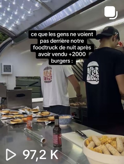 After Burger 1